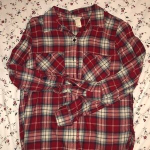 Forever 21 Button Down